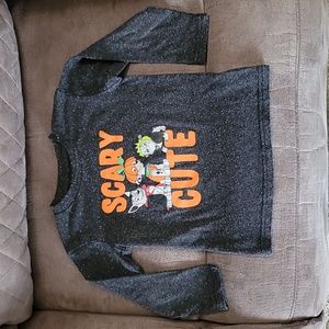 Paw Patrol Haloween shirt **5/$10**